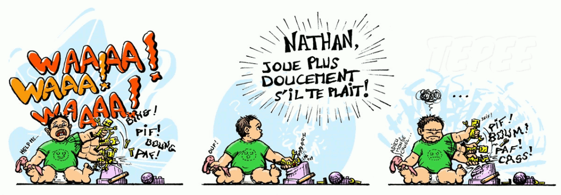 BD Nathan est presque Sage