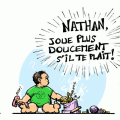 BD Nathan est presque Sage