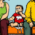 BD Nathan fait ses dents