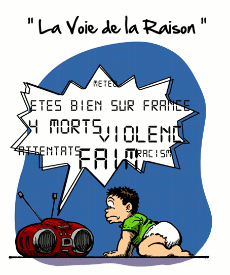 La Voie de la Raison (case 1)