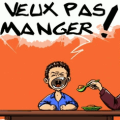 Strip Manipulation gastronomique (partie 1)