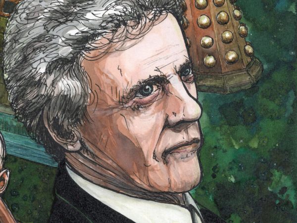 « Who is Capaldi » (Doctor Who) – Image 3