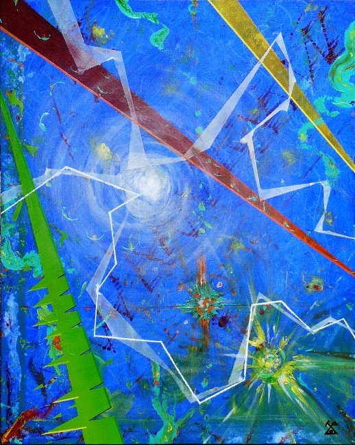 Peinture Melo-meli