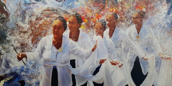 Danse au Temple 2