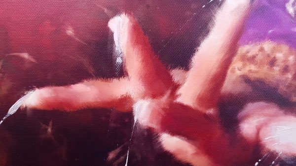 Danse avec les mains 1 – Image 2
