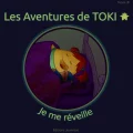 TOKI, "Je me réveille" (page 01)