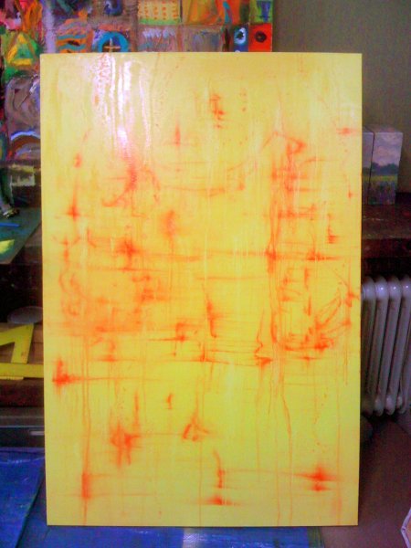 Peinture Oxys (09/05/2009, photo 1)
